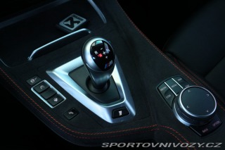 BMW M2 Competition 2021