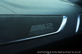 BMW M2 Competition 2021