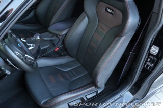 BMW M2 Competition 2021