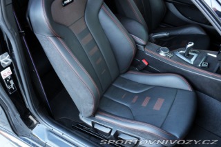 BMW M2 Competition 2021