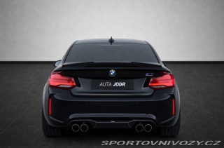 BMW M2 Competition 2021
