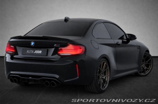 BMW M2 Competition 2021