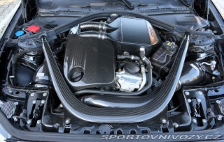BMW M2 Competition 2021