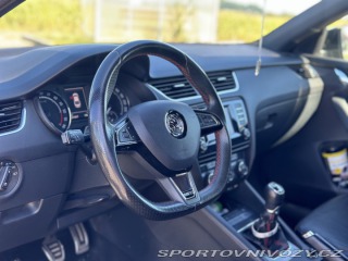 Škoda Octavia RS 5E 2014