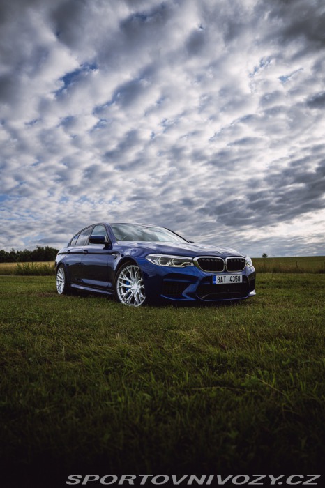 BMW M5