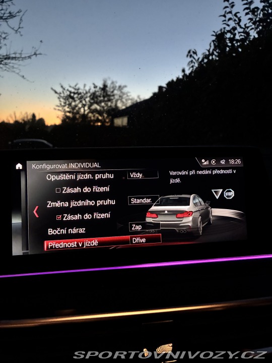 BMW M5 2018
