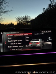 BMW M5 2018