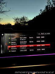 BMW M5 2018