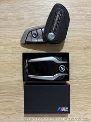 BMW M5 2018