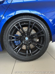 BMW M5 2018
