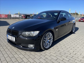 Alpina B3 3,0 S Bi-Turbo Coupe 265k