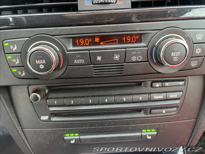 Alpina B3 3,0 S Bi-Turbo Coupe 265k 2008