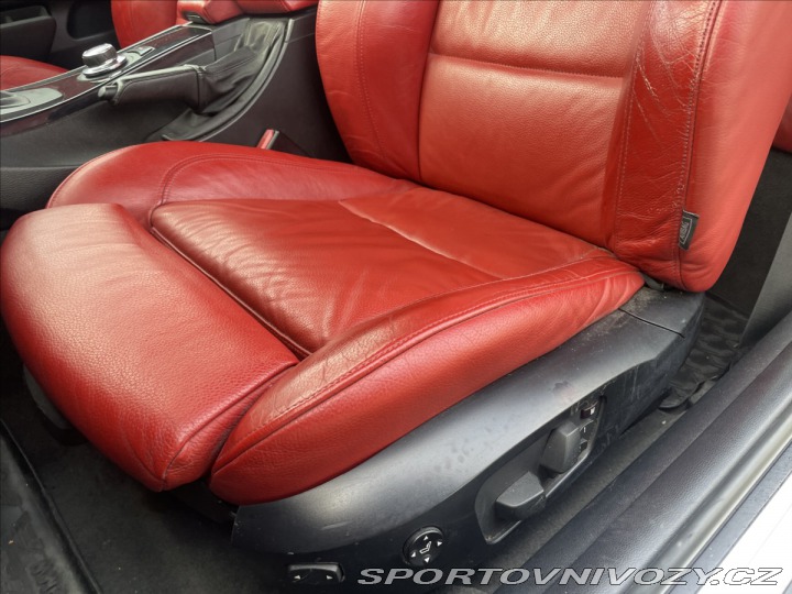 Alpina B3 3,0 S Bi-Turbo Coupe 265k 2008