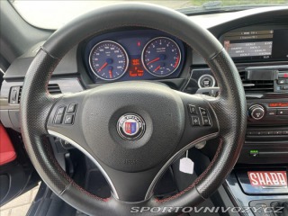 Alpina B3 3,0 S Bi-Turbo Coupe 265k 2008