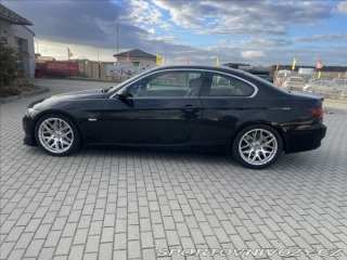 Alpina B3 3,0 S Bi-Turbo Coupe 265k 2008