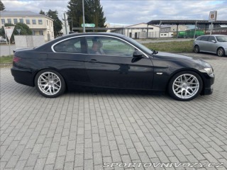 Alpina B3 3,0 S Bi-Turbo Coupe 265k 2008
