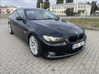 Alpina B3 3,0 S Bi-Turbo Coupe 265k 2008