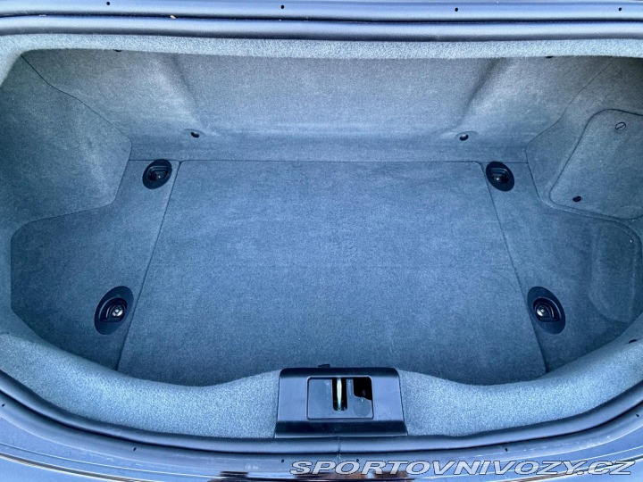 Maserati GranTurismo S 4.7 V8 1. MAJITEL 33.22 2012