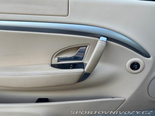 Maserati GranTurismo S 4.7 V8 1. MAJITEL 33.22 2012