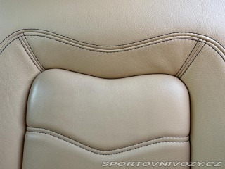 Maserati GranTurismo S 4.7 V8 1. MAJITEL 33.22 2012