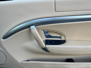 Maserati GranTurismo S 4.7 V8 1. MAJITEL 33.22 2012