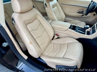Maserati GranTurismo S 4.7 V8 1. MAJITEL 33.22 2012