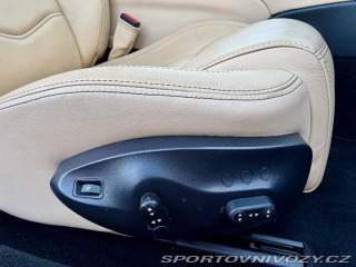 Maserati GranTurismo S 4.7 V8 1. MAJITEL 33.22 2012