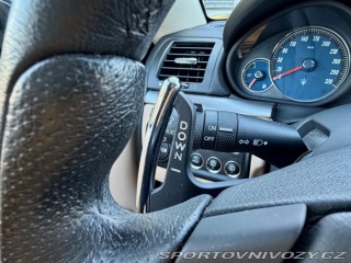 Maserati GranTurismo S 4.7 V8 1. MAJITEL 33.22 2012