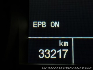 Maserati GranTurismo S 4.7 V8 1. MAJITEL 33.22 2012