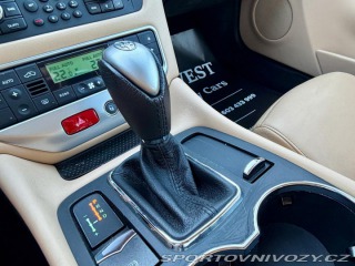 Maserati GranTurismo S 4.7 V8 1. MAJITEL 33.22 2012