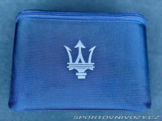 Maserati GranTurismo S 4.7 V8 1. MAJITEL 33.22 2012