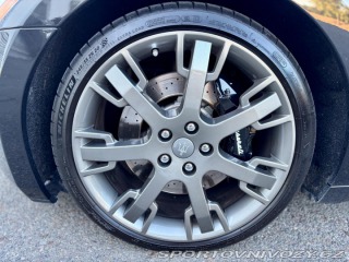 Maserati GranTurismo S 4.7 V8 1. MAJITEL 33.22 2012