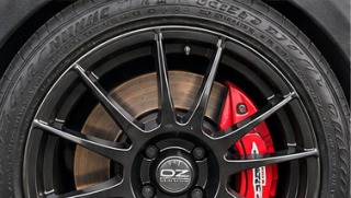 Mini Cooper JCW R56 2006