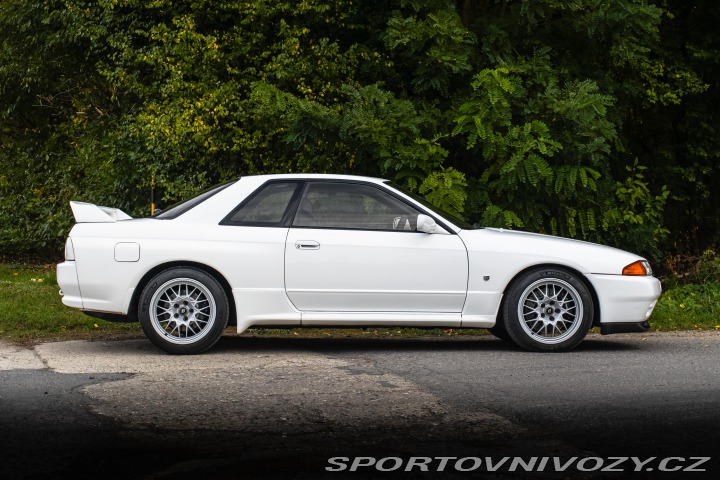 Nissan Skyline GT-R R32 1994