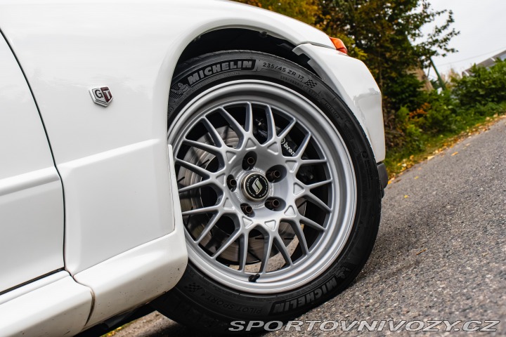 Nissan Skyline GT-R R32 1994