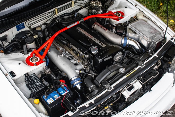 Nissan Skyline GT-R R32 1994