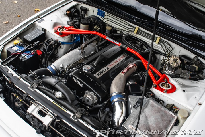 Nissan Skyline GT-R R32 1994