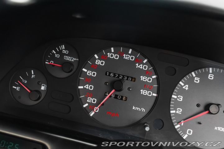Nissan Skyline GT-R R32 1994