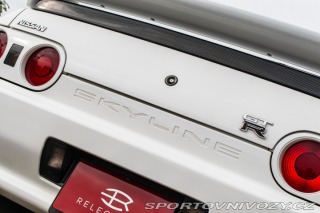 Nissan Skyline GT-R R32 1994