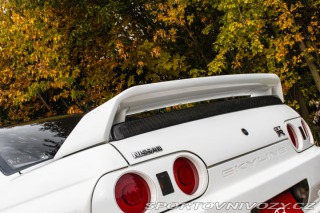 Nissan Skyline GT-R R32 1994
