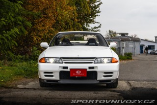Nissan Skyline GT-R R32 1994