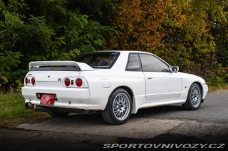 Nissan Skyline GT-R R32 1994