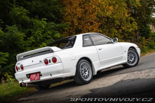 Nissan Skyline GT-R R32 1994