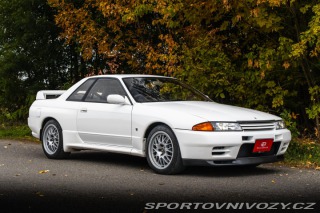 Nissan Skyline GT-R R32 1994