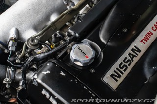 Nissan Skyline GT-R R32 1994