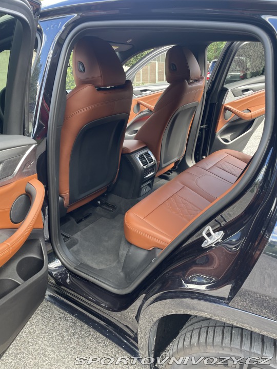 BMW X4 20d 4drive 2025