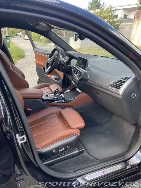 BMW X4 20d 4drive 2025