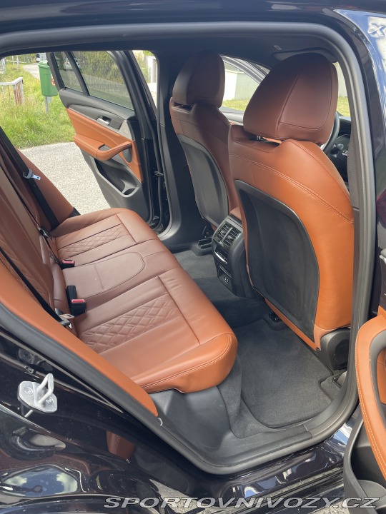 BMW X4 20d 4drive 2025