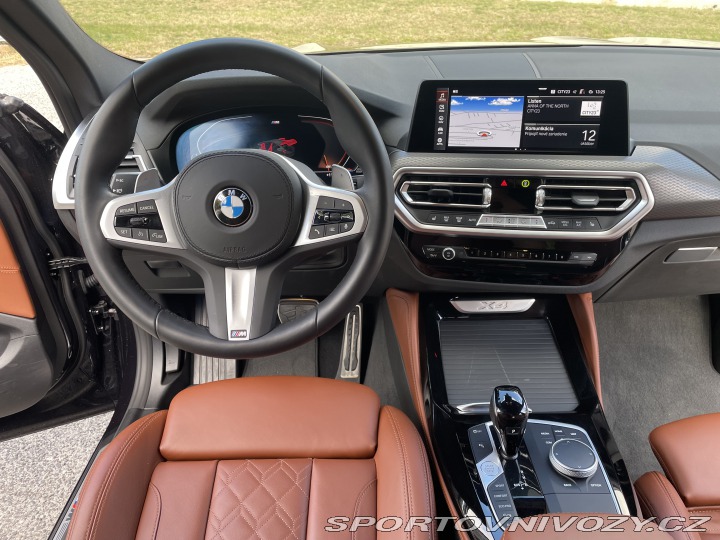 BMW X4 20d 4drive 2025