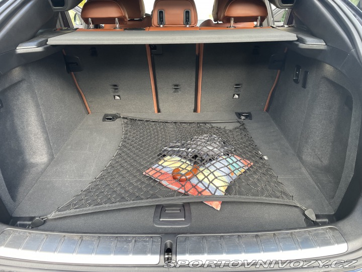 BMW X4 20d 4drive 2025